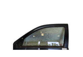 Porte avant gauche VOLKSWAGEN GOLF 4 Photo n°9