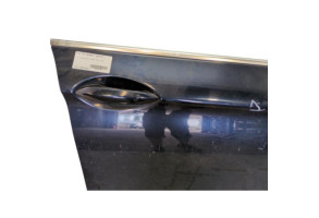 Porte avant droit BMW SERIE 5 F10 Photo n°2