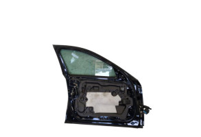 Porte avant gauche BMW SERIE 5 F10 Photo n°6