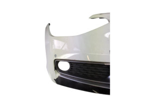 Pare choc avant BMW SERIE 1 F21 Photo n°4