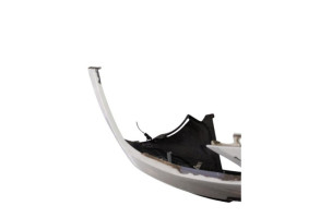Pare choc avant BMW SERIE 1 F21 Photo n°6