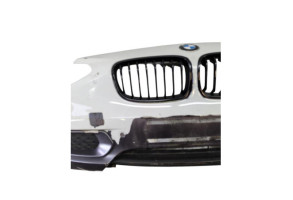 Pare choc avant BMW SERIE 1 F21 Photo n°8