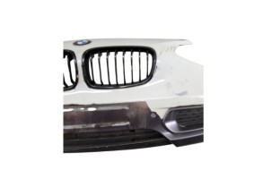 Pare choc avant BMW SERIE 1 F21 Photo n°9
