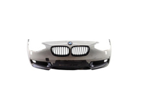 Pare choc avant BMW SERIE 1 F21 Photo n°11