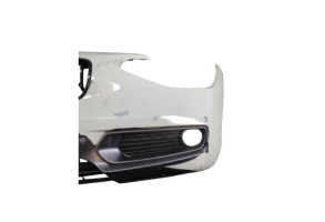 Pare choc avant BMW SERIE 1 F21 Photo n°12