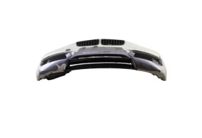 Pare choc avant BMW SERIE 1 F21 Photo n°14