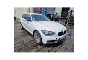 Pare choc avant BMW SERIE 1 F21 Photo n°18