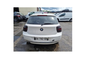 Pare choc avant BMW SERIE 1 F21 Photo n°19