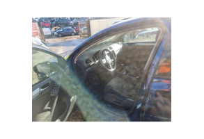 VOLKSWAGEN GOLF 6 1.6 TDI - 16V TURBO Photo n°9