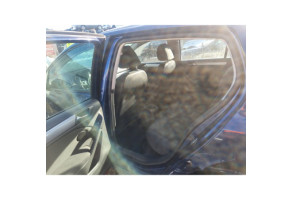 VOLKSWAGEN GOLF 6 1.6 TDI - 16V TURBO Photo n°10