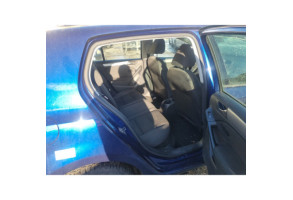 VOLKSWAGEN GOLF 6 1.6 TDI - 16V TURBO Photo n°13