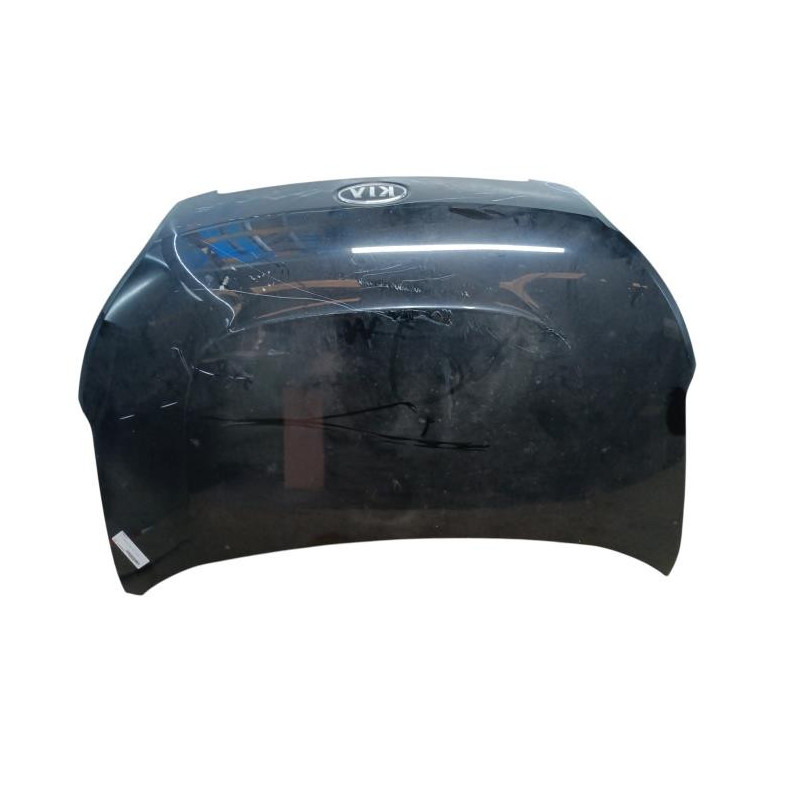 Capot KIA SOUL 1 Photo n°1