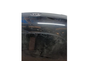 Capot KIA SOUL 1 Photo n°8