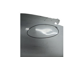 Capot RENAULT CLIO 2 Photo n°6