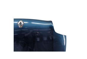 Capot RENAULT CLIO 2 Photo n°4
