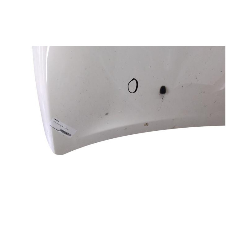 Capot CITROEN C3 3 Photo n°1