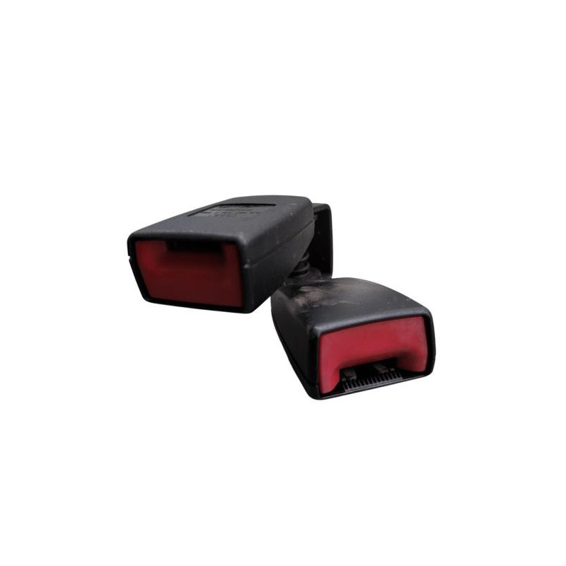Attache ceinture arriere centrale AUDI A5 1 Photo n°1