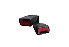 Attache ceinture arriere centrale AUDI A5 1 Photo n°1
