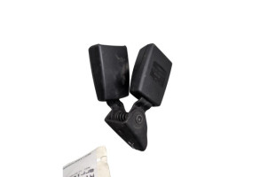 Attache ceinture arriere centrale AUDI A5 1 Photo n°2