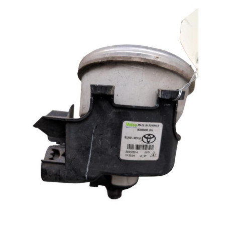 Anti brouillard droit (feux) TOYOTA YARIS 3