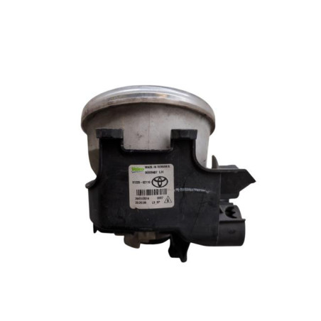 Anti brouillard gauche (feux) TOYOTA YARIS 3
