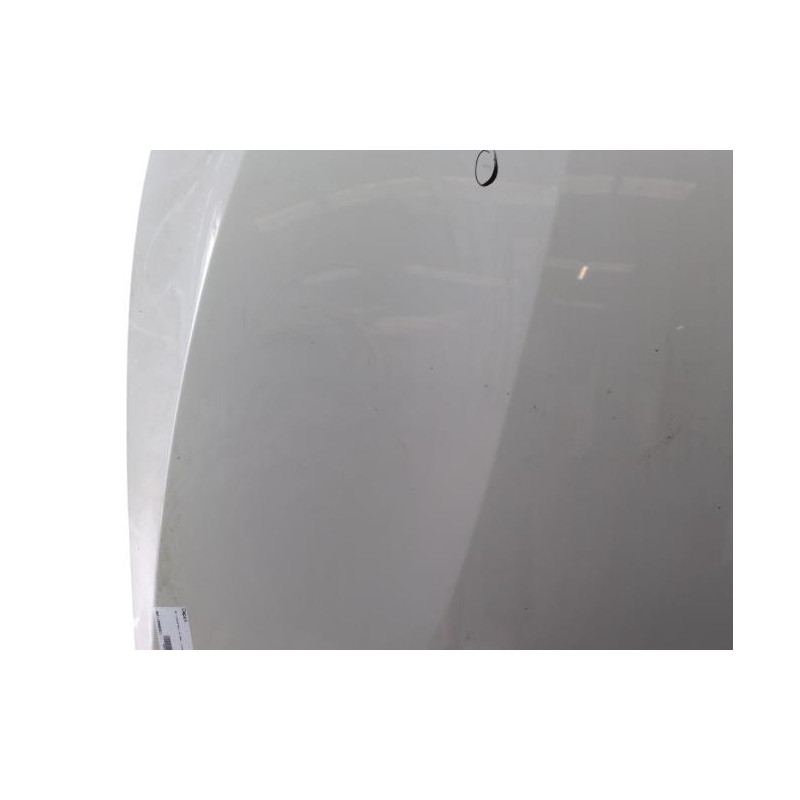 Capot BMW SERIE 1 F21 Photo n°1