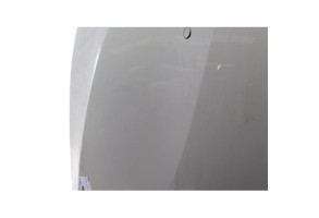 Capot BMW SERIE 1 F21 Photo n°1
