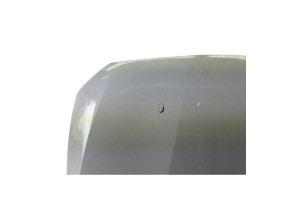 Capot BMW SERIE 1 F21 Photo n°2