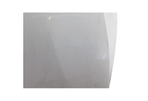 Capot BMW SERIE 1 F21 Photo n°4