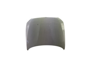 Capot BMW SERIE 1 F21 Photo n°5