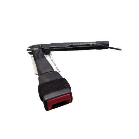 Attache ceinture avant droit BMW SERIE 1 F21