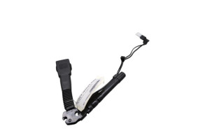 Attache ceinture avant droit BMW SERIE 1 F21 Photo n°2