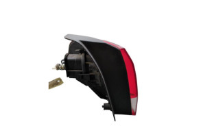 Feu arriere principal droit (feux) VOLKSWAGEN GOLF 6 Photo n°4