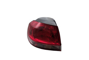 Feu arriere principal gauche (feux) VOLKSWAGEN GOLF 6 Photo n°3