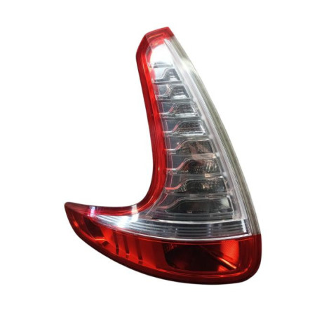 Feu arriere principal gauche (feux) RENAULT GRAND SCENIC 3