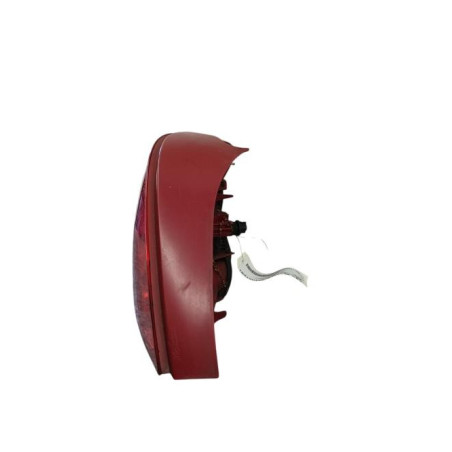 Feu arriere principal gauche (feux) PEUGEOT 207