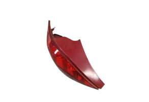 Feu arriere principal gauche (feux) PEUGEOT 207 Photo n°4