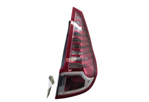 Feu arriere principal droit (feux) RENAULT SCENIC 3 Photo n°3