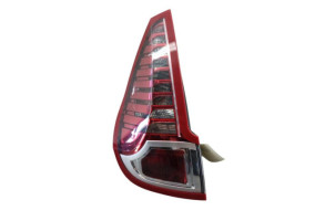 Feu arriere principal gauche (feux) RENAULT SCENIC 3 Photo n°2
