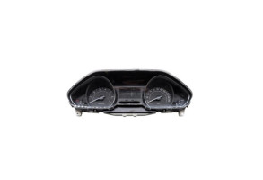 Compteur PEUGEOT 208 1 Photo n°5 Compteur PEUGEOT 208 1 Photo n°5