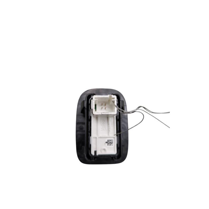 Interrupteur de leve vitre arriere gauche PEUGEOT 208 1 Photo n°1