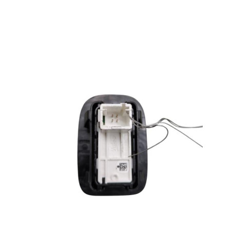 Interrupteur de leve vitre arriere gauche PEUGEOT 208 1