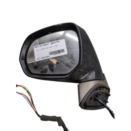 Retroviseur gauche CITROEN C4 GRAND PICASSO 1