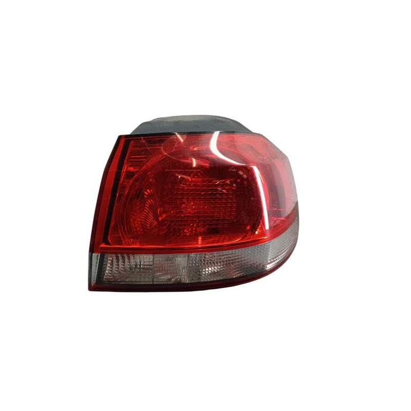 Feu arriere principal droit (feux) VOLKSWAGEN GOLF 6 Photo n°1