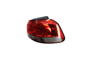 Feu arriere principal droit (feux) VOLKSWAGEN GOLF 6 Photo n°2