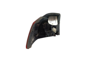 Feu arriere principal droit (feux) VOLKSWAGEN GOLF 6 Photo n°5