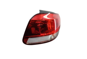 Feu arriere principal gauche (feux) VOLKSWAGEN GOLF 6 Photo n°2