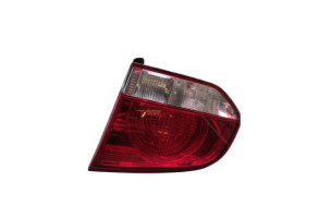 Feu arriere secondaire droit (feux) VOLKSWAGEN GOLF 6 Photo n°4