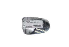 Glace retroviseur droit VOLKSWAGEN GOLF 6 Photo n°1
