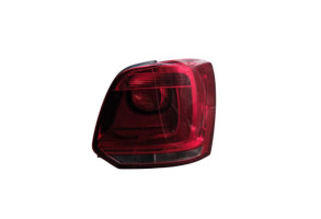 Feu arriere principal droit (feux) VOLKSWAGEN POLO 5 Photo n°3